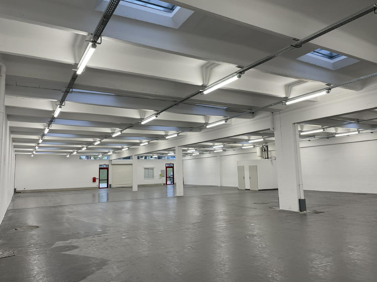 Local d'activité Artigues-près-Bordeaux 1822m² Location local d'activité Artigues-près-Bordeaux Gironde OLACT2207343 0